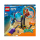 LEGO City 60360 Wyzwanie kaskaderskie – obracające się okręgi - 1091286 - zdjęcie 1