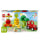 Klocki LEGO® LEGO DUPLO 10982 Traktor z warzywami i owocami