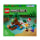 LEGO Minecraft 21240 Przygoda na mokradłach - 1090567 - zdjęcie 11