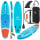 4Fizjo Deska SUP TSUNAMI paddle board 320cm T02 - 1135816 - zdjęcie 4