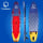 4Fizjo Deska SUP TSUNAMI paddle board 350cm T04 - 1135823 - zdjęcie 2