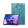 Tech-Protect SmartCase do Lenovo Tab M10 Plus (3. Gen) sakura - 1137467 - zdjęcie 1