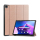Etui na tablet Tech-Protect SmartCase do Lenovo Tab M10 Plus (3. Gen) rose gold
