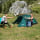 Nils Camp Namiot turystyczny Hiker 2 osobowy zielony - 1135264 - zdjęcie 10