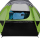 Nils Camp Namiot turystyczny 4 osobowy Discovery zielono-szary - 1135288 - zdjęcie 6