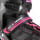 Nils Extreme Łyżworolki rolki z regulacją roz. L (39-42) czarno-fioletowe - 1047480 - zdjęcie 8