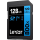 Lexar 128GB 800x Professional SDXC UHS-I U1 V30 - 1102581 - zdjęcie 2