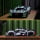 LEGO Technic 42156 PEUGEOT 9X8 24H Le Mans Hybrid Hypercar - 1091434 - zdjęcie 5
