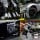 LEGO Technic 42156 PEUGEOT 9X8 24H Le Mans Hybrid Hypercar - 1091434 - zdjęcie 6