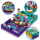 LEGO Disney Princess 43213 Historyjki Małej Syrenki - 1091438 - zdjęcie 3