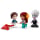 LEGO Disney Princess 43213 Historyjki Małej Syrenki - 1091438 - zdjęcie 4