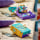 LEGO Disney Princess 43213 Historyjki Małej Syrenki - 1091438 - zdjęcie 5
