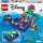 LEGO Disney Princess 43213 Historyjki Małej Syrenki - 1091438 - zdjęcie 7