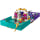 LEGO Disney Princess 43213 Historyjki Małej Syrenki - 1091438 - zdjęcie 8