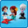 LEGO Disney Princess 43213 Historyjki Małej Syrenki - 1091438 - zdjęcie 9