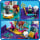 LEGO Disney Princess 43213 Historyjki Małej Syrenki - 1091438 - zdjęcie 10