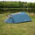 Nils Camp Namiot turystyczny Trekker 4 osobowy niebiesko-szary - 1135279 - zdjęcie 11