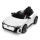 Pojazd na akumulator Toyz Samochód Audi RS E-Tron GT White