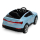 Toyz Samochód Audi E-tron Sportback Blue - 1141274 - zdjęcie 2