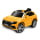 Pojazd na akumulator Toyz Samochód Audi RS Q8 Orange
