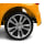 Toyz Samochód Audi RS Q8 Orange - 1141260 - zdjęcie 4
