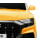 Toyz Samochód Audi RS Q8 Orange - 1141260 - zdjęcie 9