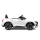 Toyz Samochód Audi RS E-Tron GT White - 1141271 - zdjęcie 5