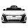 Toyz Samochód Audi RS E-Tron GT White - 1141271 - zdjęcie 6