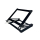 Silver Monkey Laptop Holder US-600 - 1094293 - zdjęcie 2