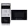 Domofon/wideodomofon Vidos Zestaw analogowy S50A + M670B (Czarny)