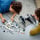 LEGO Star Wars 75348 Mandaloriański Kieł vs. TIE Interceptor - 1091357 - zdjęcie 14