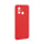 Etui / obudowa na smartfona FIXED Story do Xiaomi Redmi 12C red