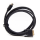 Unitek Kabel HDMI - DVI (2m, dwukierunkowy) - 1131304 - zdjęcie 2