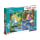 Puzzle dla dzieci Clementoni Supercolor Disney Classic 3x48 el. 25267