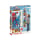 Puzzle dla dzieci Clementoni Super Hero Adventure Marvel Miarka 30 el. 20337