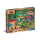 Puzzle 1000 - 1500 elementów Clementoni Story Maps Alicja w krainie czarów 1000 el. 39667