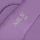 Nils Camp Szaro fioletowy śpiwór turystyczny mumia 2w1 - 1135349 - zdjęcie 7
