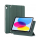 Etui na tablet ESR Rebound Magnetic iPad 10.9" 2022 forest green