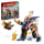 LEGO Ninjago 71792 Mech Sory zmieniający się w rower wyścigowy - 1141573 - zdjęcie 2