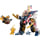 LEGO Ninjago 71792 Mech Sory zmieniający się w rower wyścigowy - 1141573 - zdjęcie 9