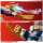 LEGO Ninjago 71792 Mech Sory zmieniający się w rower wyścigowy - 1141573 - zdjęcie 11