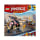 Klocki LEGO® LEGO Ninjago 71792 Mech Sory zmieniający się w rower wyścigowy