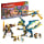 LEGO Ninjago 71796 Smok żywiołu kontra mech cesarzowej - 1141577 - zdjęcie 2