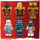 LEGO Ninjago 71796 Smok żywiołu kontra mech cesarzowej - 1141577 - zdjęcie 11