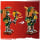 LEGO Ninjago 71794 Drużyna mechów ninja Lloyda i Arina - 1141575 - zdjęcie 9