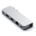 Hub USB Satechi Pro Hub mini for MacBook (2xUSB-C, 2xUSB-A, RJ-45) (silver)