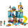 LEGO Friends 41736 Morskie centrum ratunkowe - 1144322 - zdjęcie 7