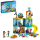 LEGO Friends 41736 Morskie centrum ratunkowe - 1144322 - zdjęcie 14