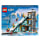 Klocki LEGO® LEGO City 60366 Centrum narciarskie i wspinaczkowe