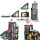 LEGO City 60366 Centrum narciarskie i wspinaczkowe - 1144444 - zdjęcie 3